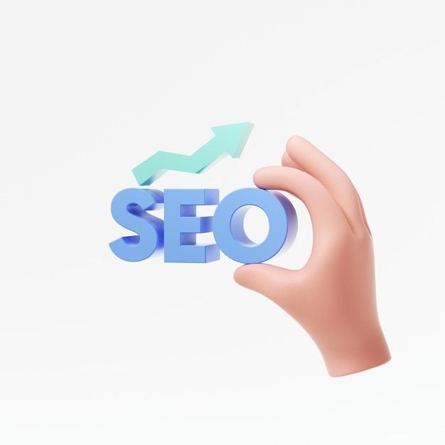 SEO icon